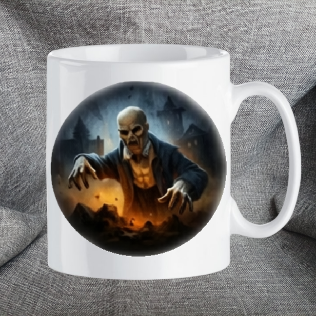 Halloweenské