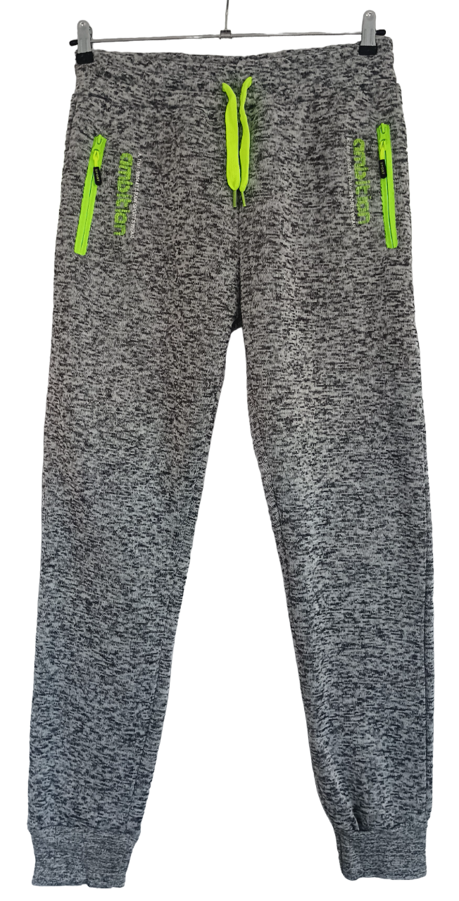 Tepláky