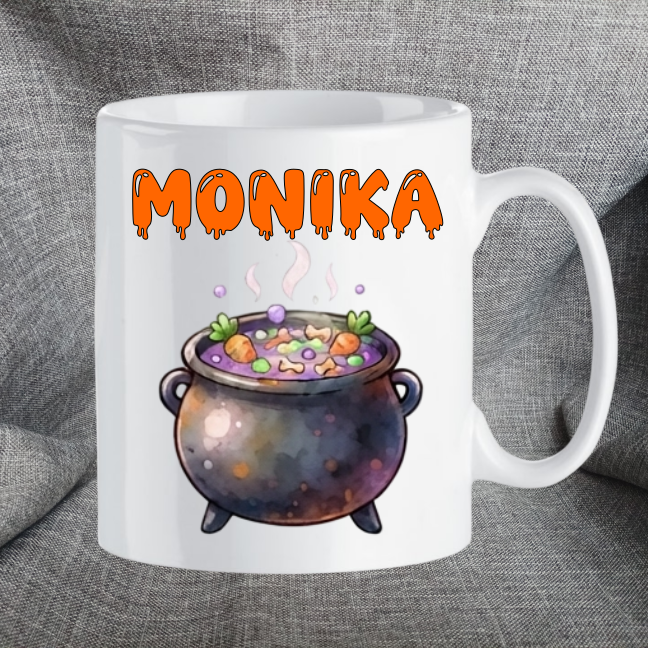 Hrnek Kotlík