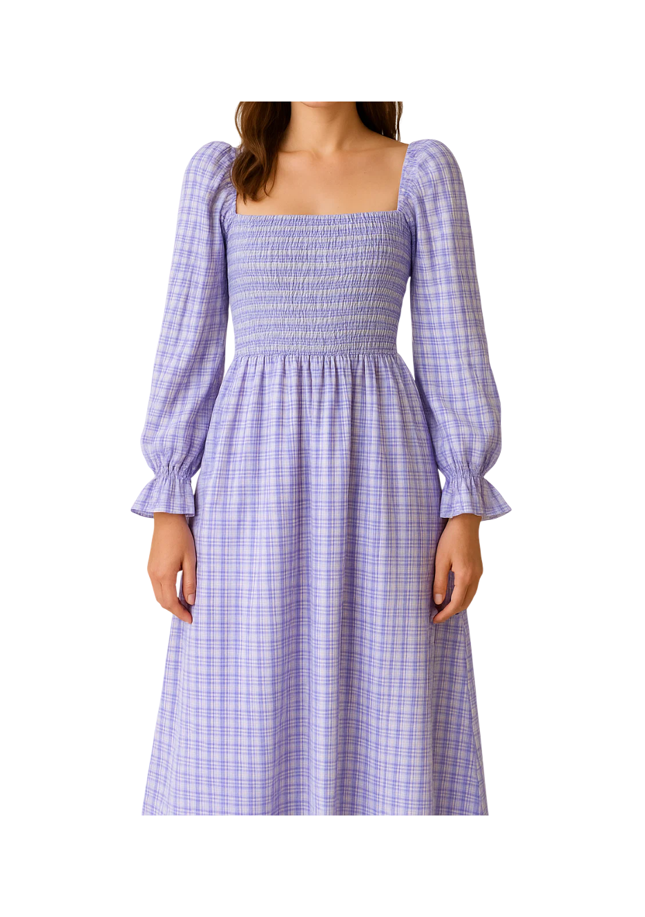 Romantické šaty MISSGUIDED