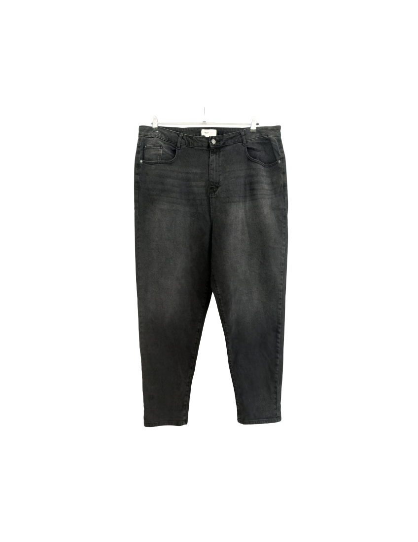 Dámské džíny URBAN BLISS vel. 50