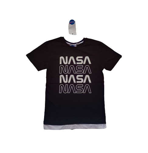 Chlapecké tričko NASA