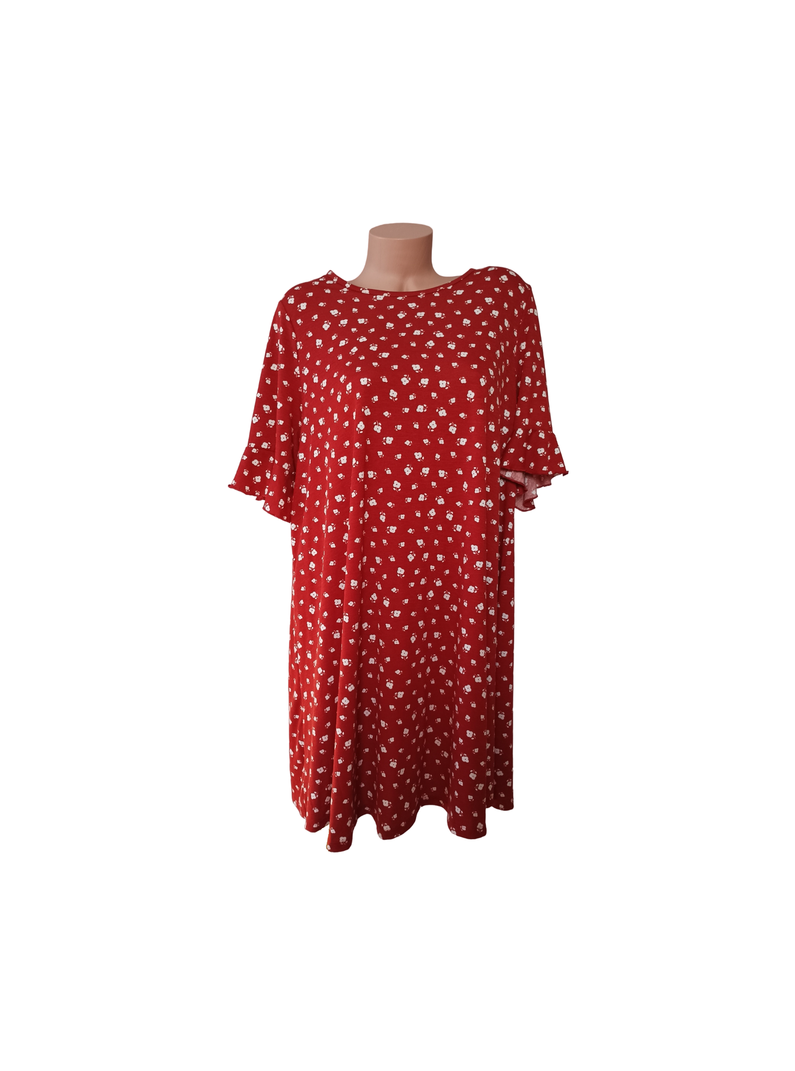 Krásné šaty Capsule