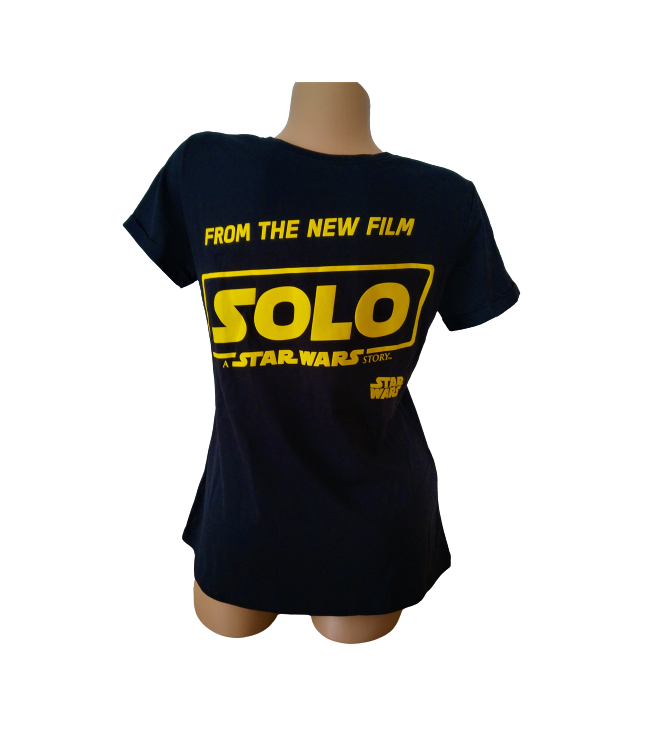 Dámské tričko STAR WARS