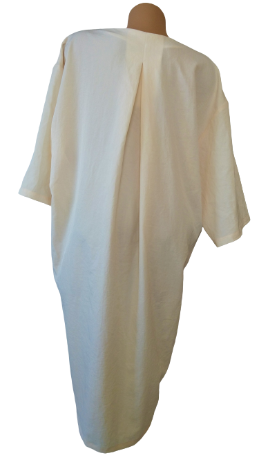 Šaty/kaftan