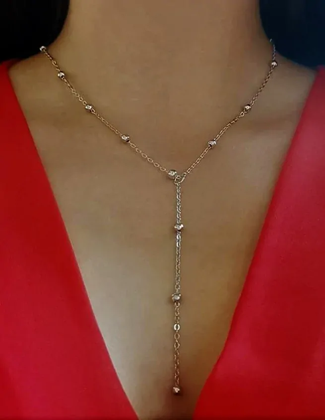 Elegantní řetízek