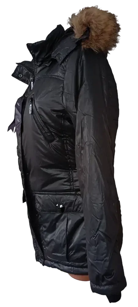 Dámská zimní bunda