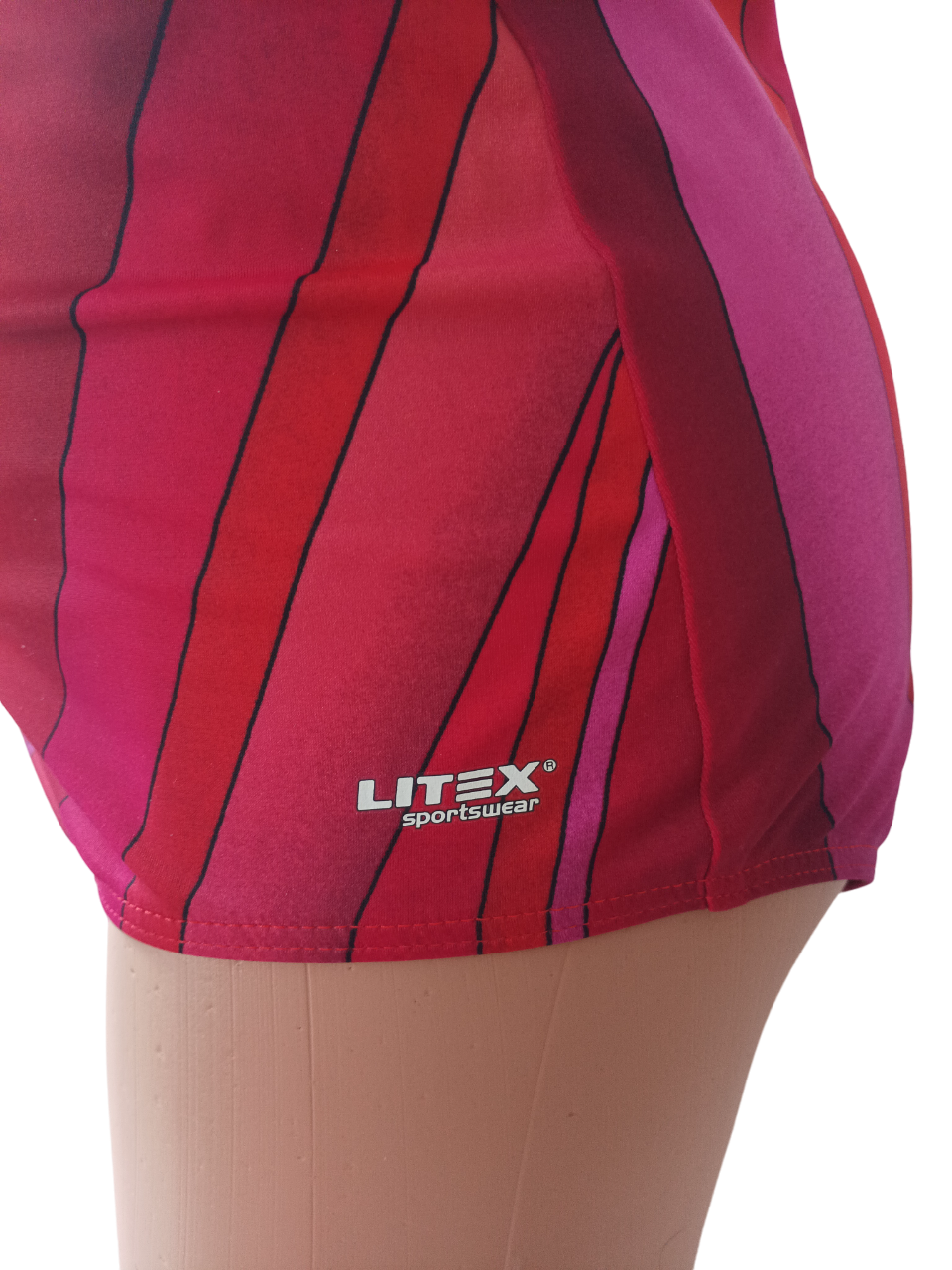 Jednodílné plavky Litex
