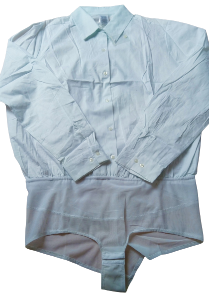 Krásné košilové body