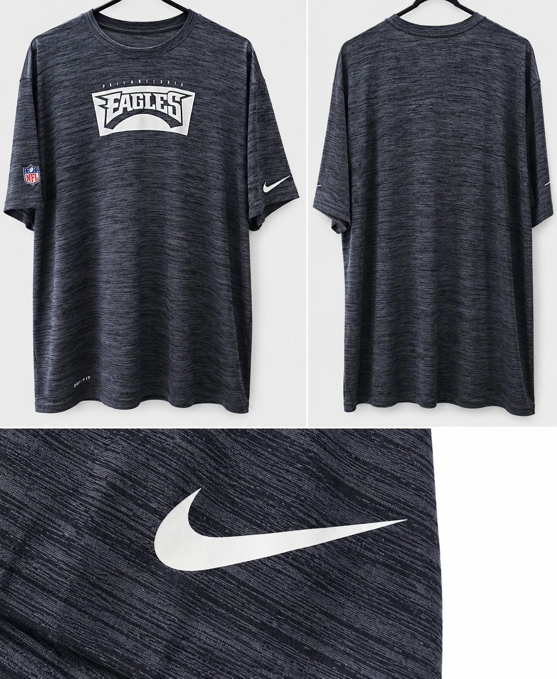 Pánské sportovní tričko NIKE