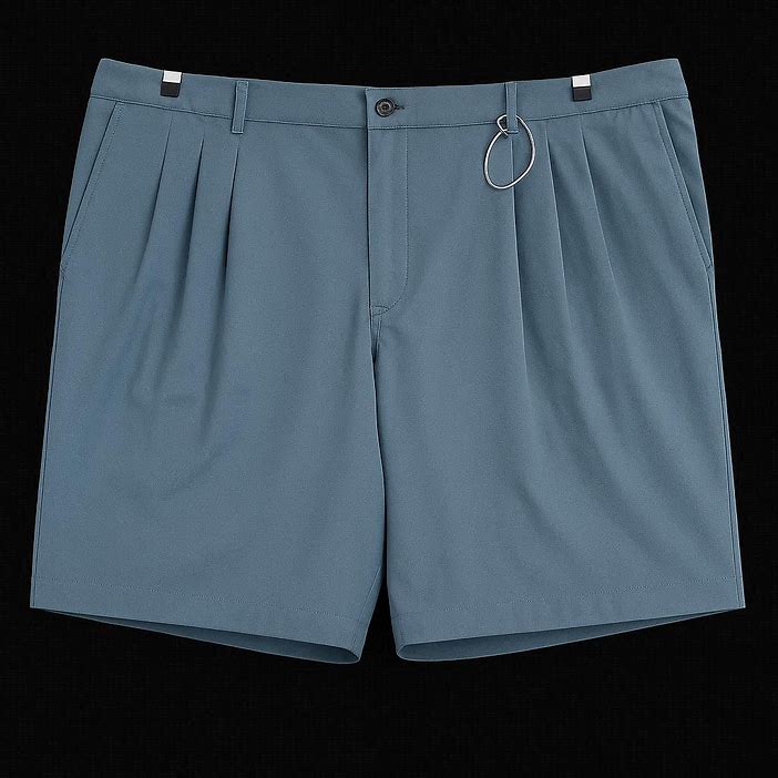 Pánské šortky Marks & Spencer