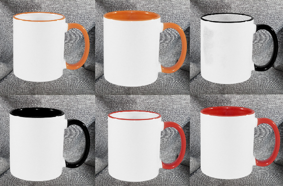 Hrnek Kočka 2