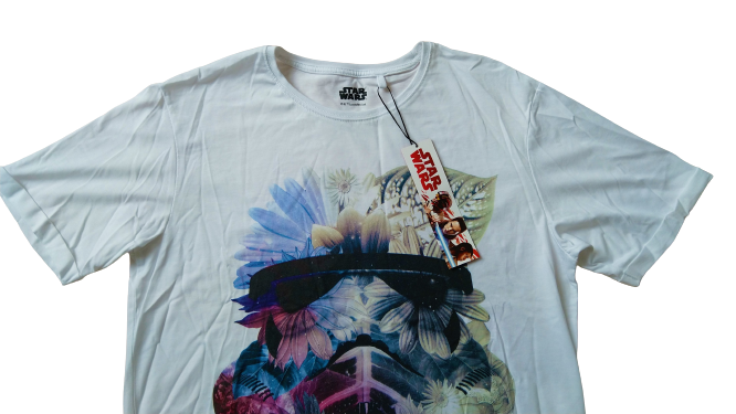 Pánské tričko STAR WARS