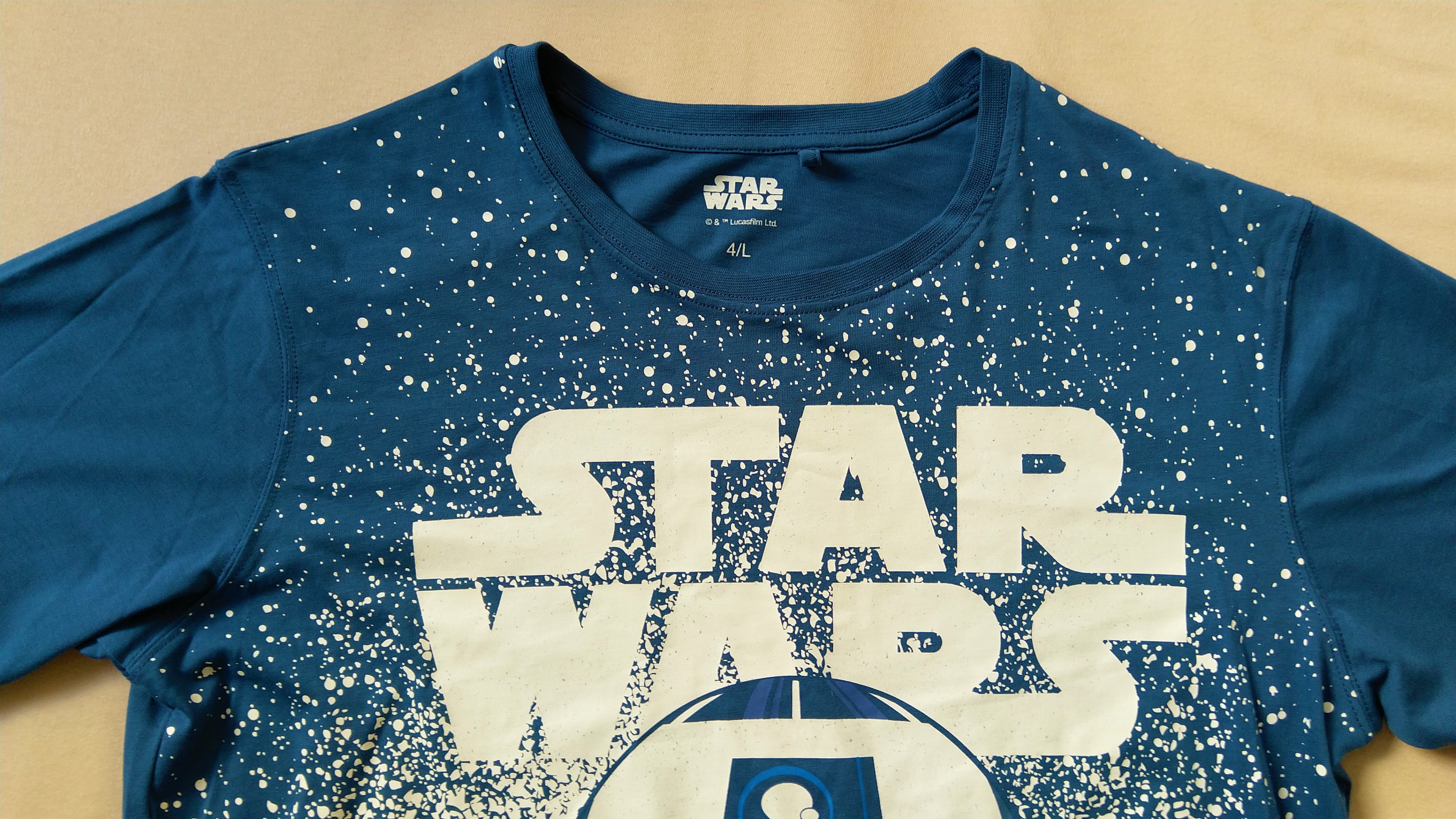Pánské tričko STAR WARS