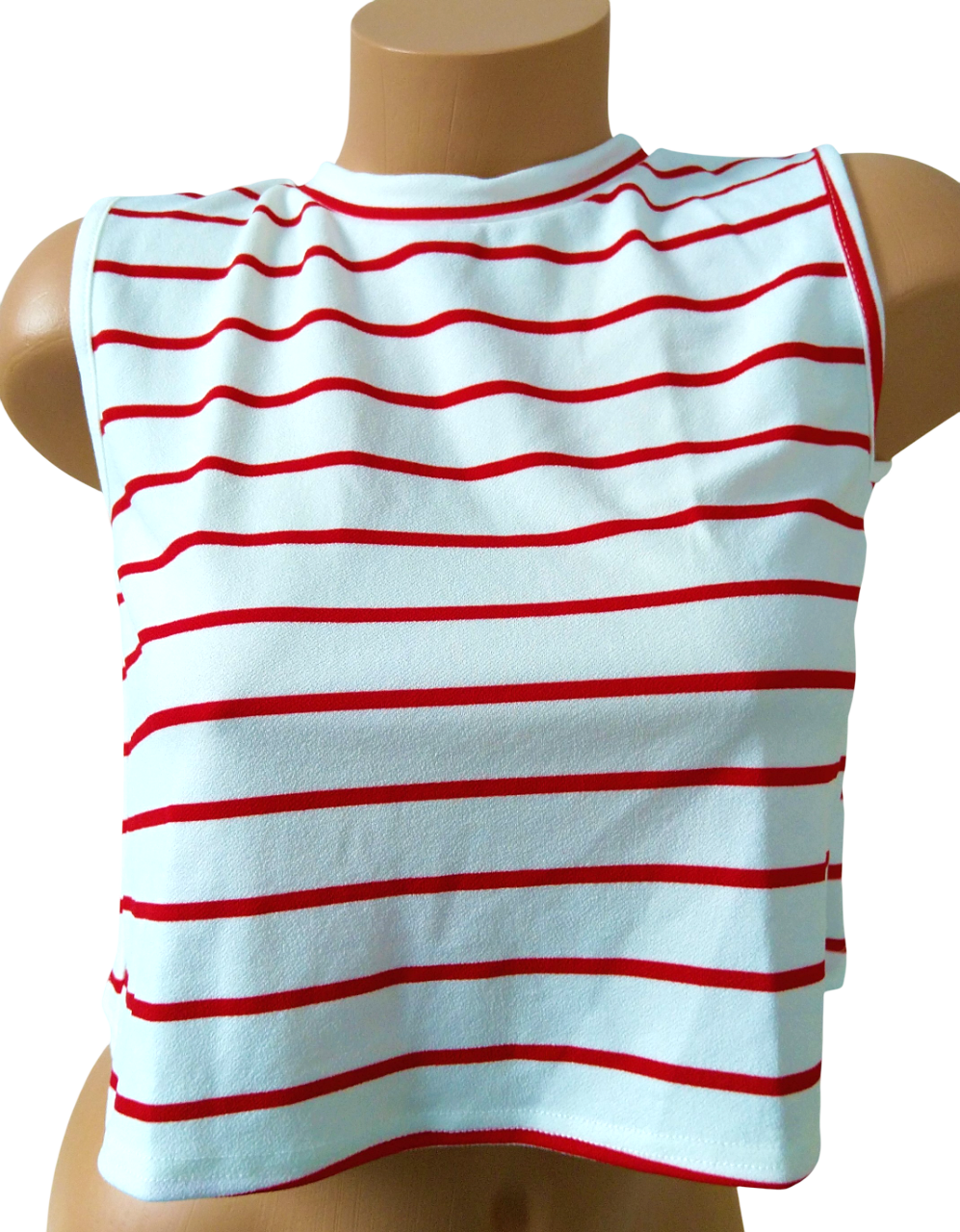 Crop top DAISY STREET