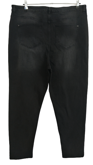Dámské džíny URBAN BLISS vel. 50