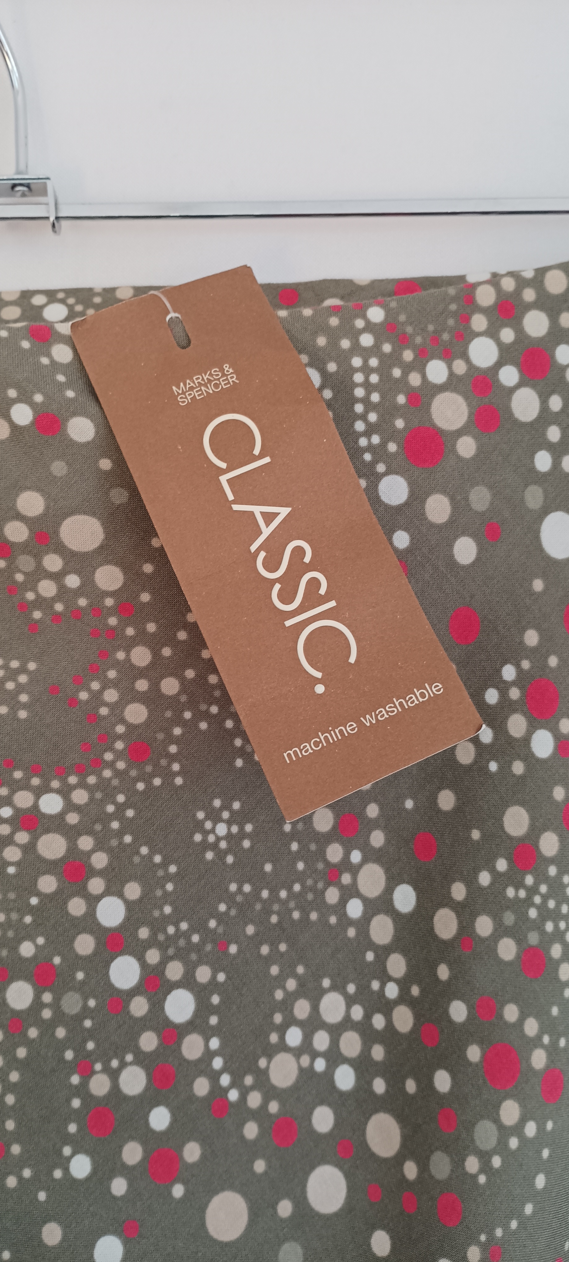 Krásná lehká sukně Marks&Spencer