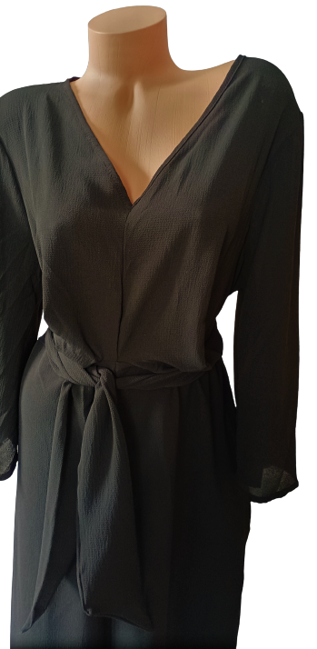 Krásný elegantní overal BOOHOO