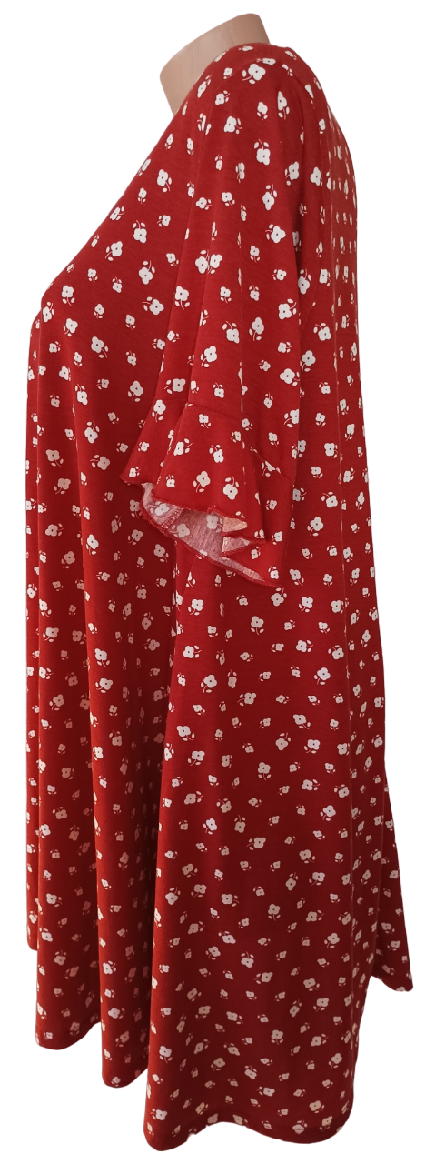Krásné šaty Capsule