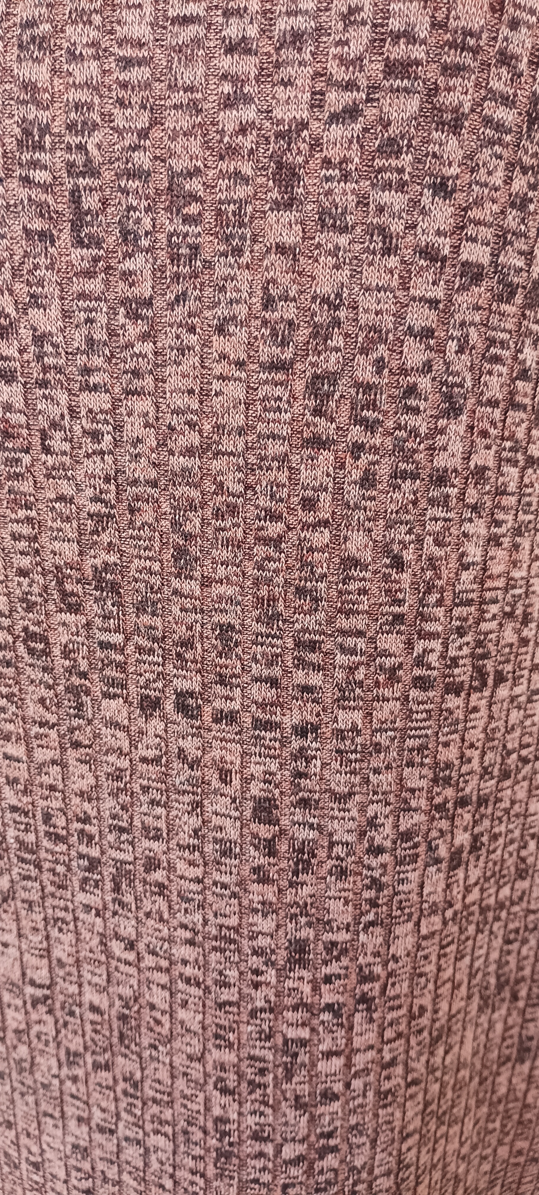 Pletené šaty Primark