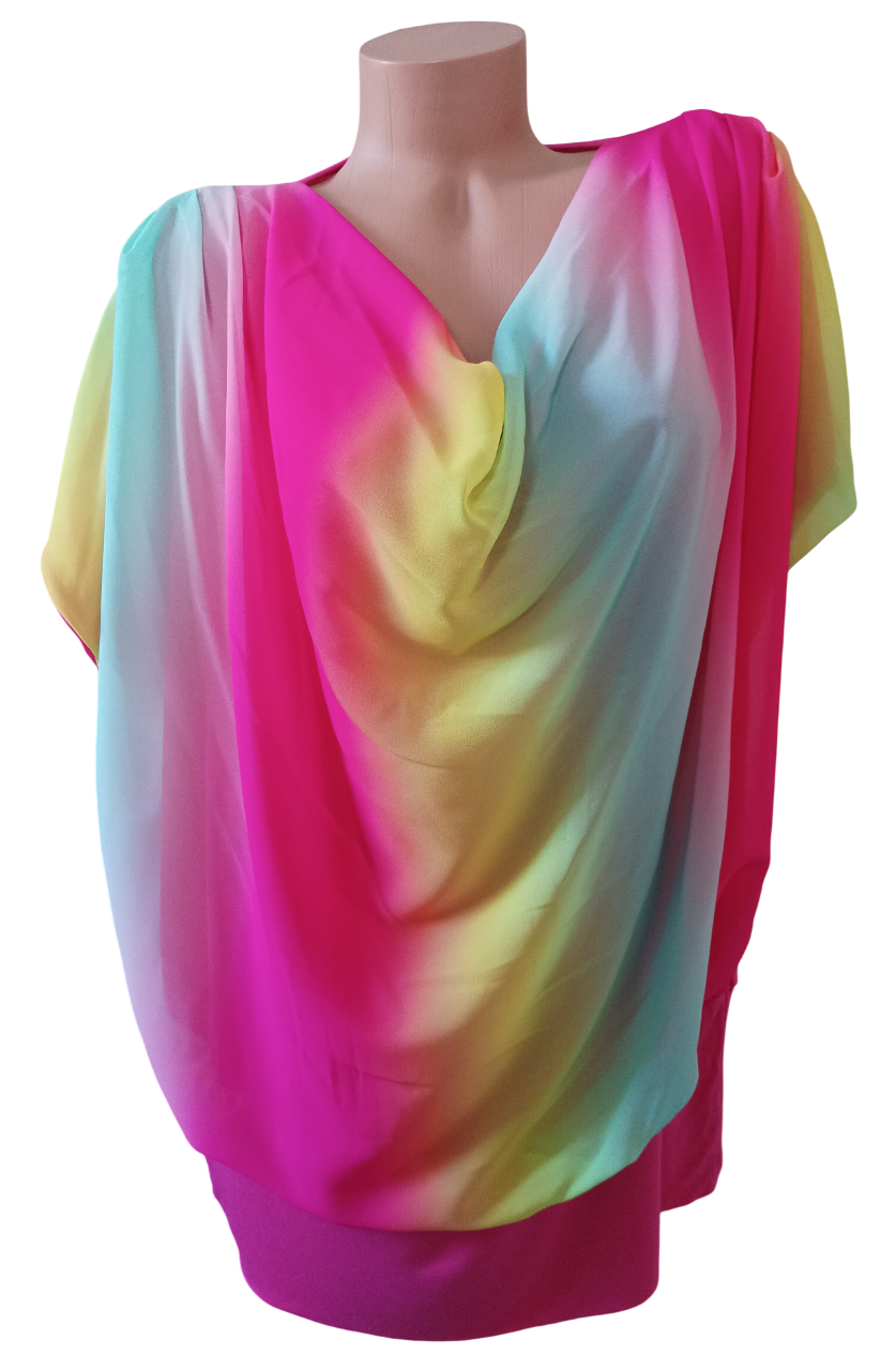 Dámská halenka