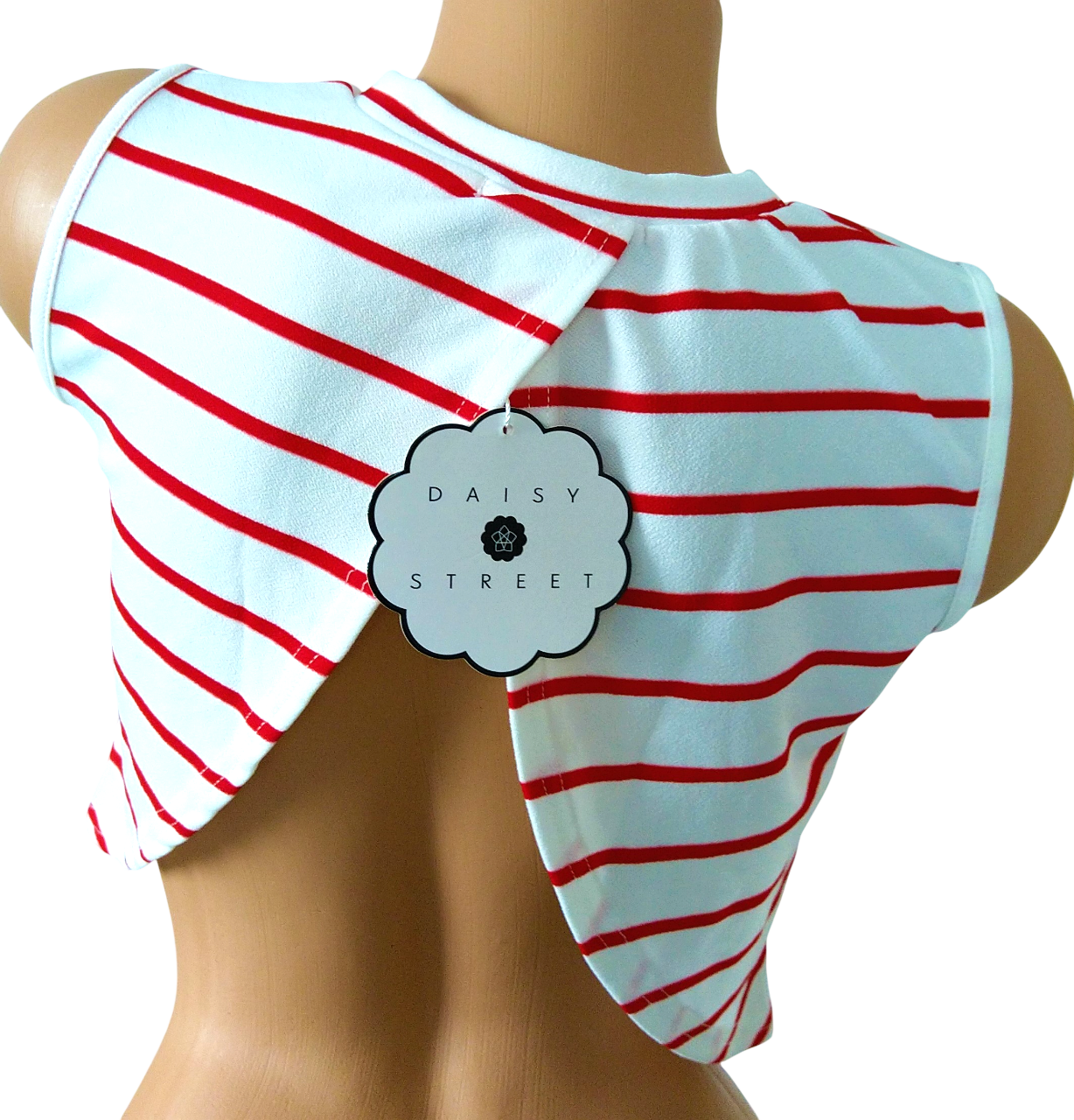 Crop top DAISY STREET