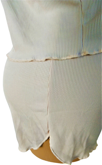Dvoudílné pyžamo NASTY GAL