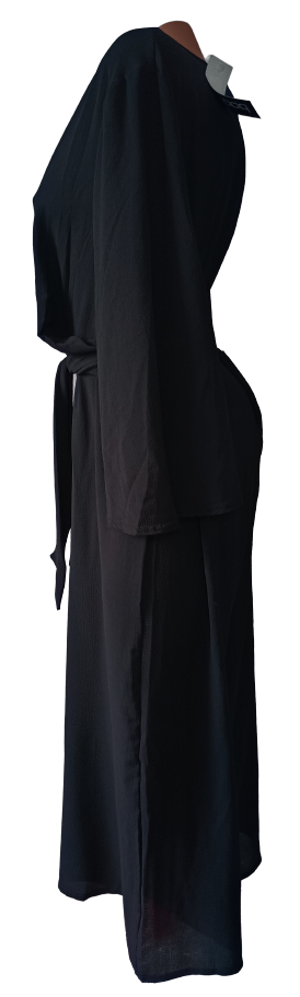 Krásný elegantní overal BOOHOO