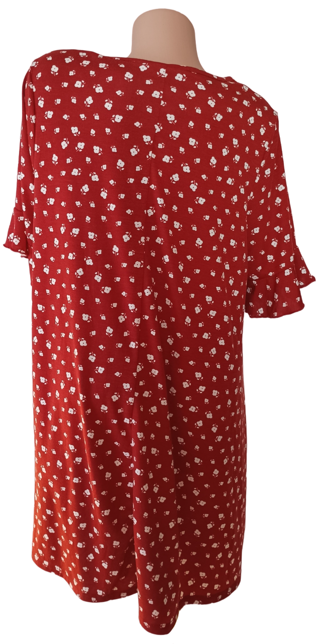 Krásné šaty Capsule