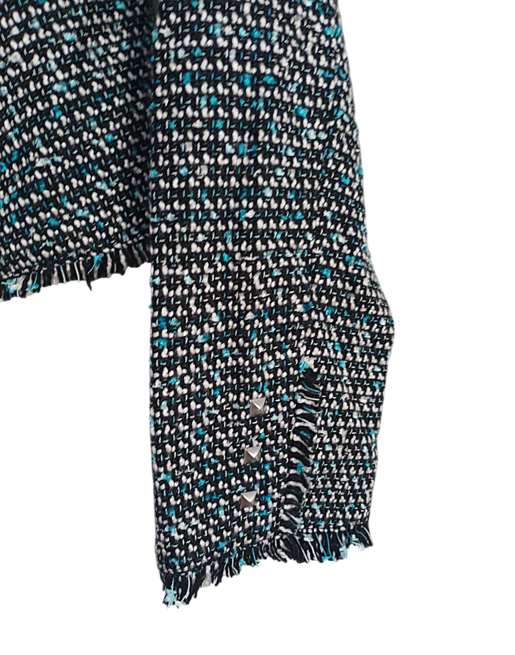 Krátký kabátek Amisu