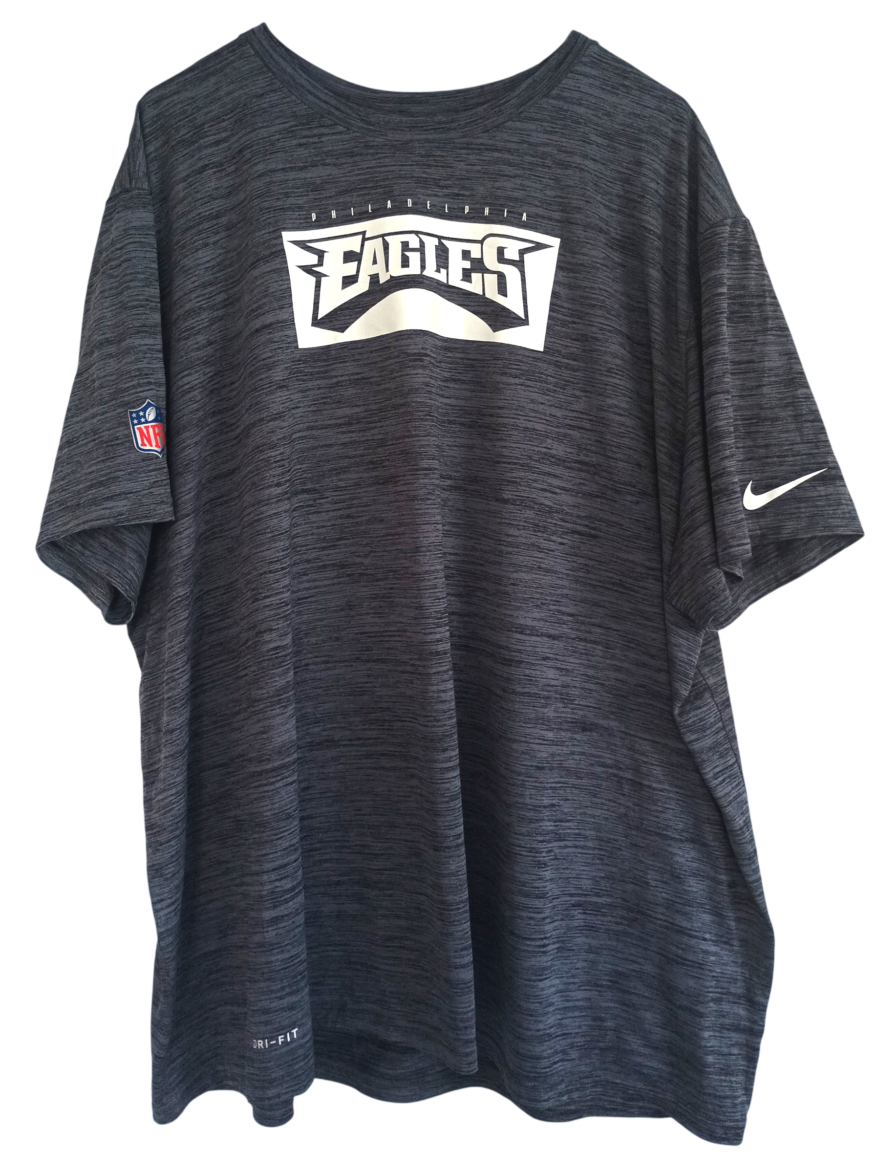 Pánské sportovní tričko NIKE