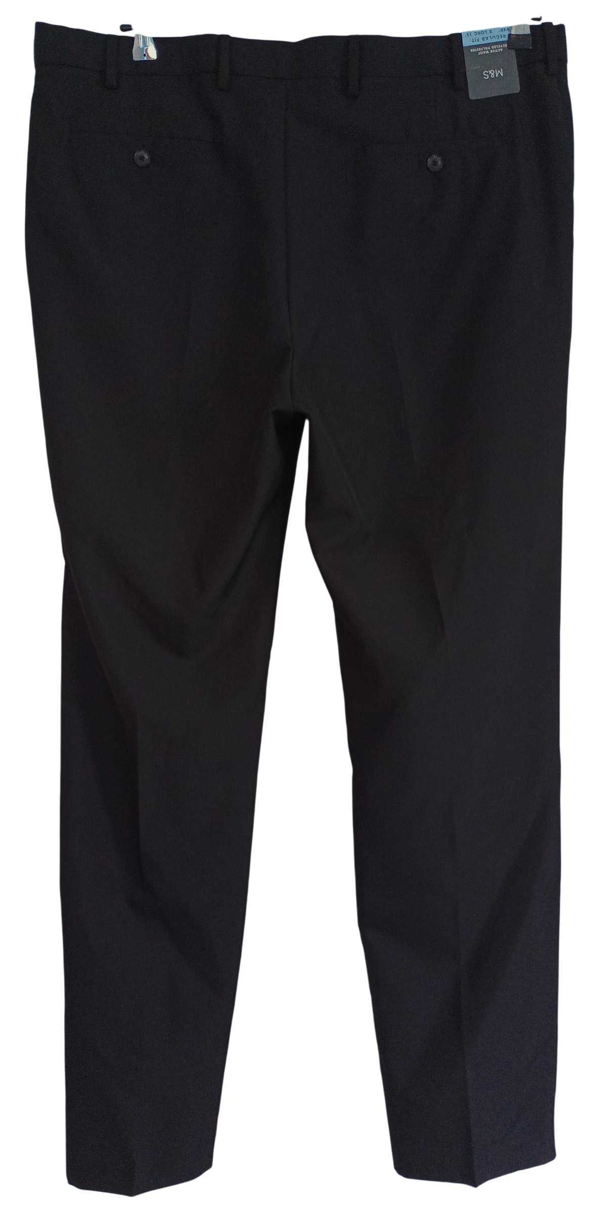 Oblekové kalhoty M&S Regular Fit