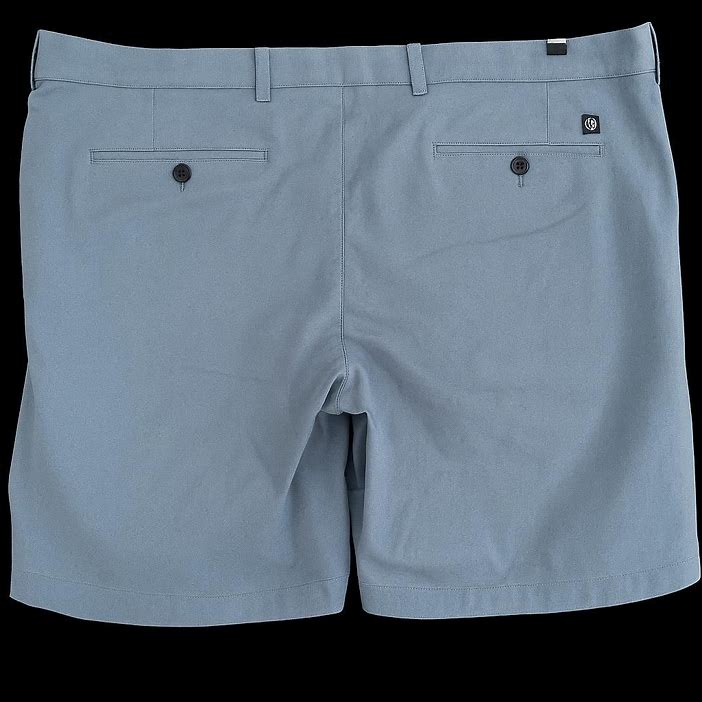 Pánské šortky Marks & Spencer