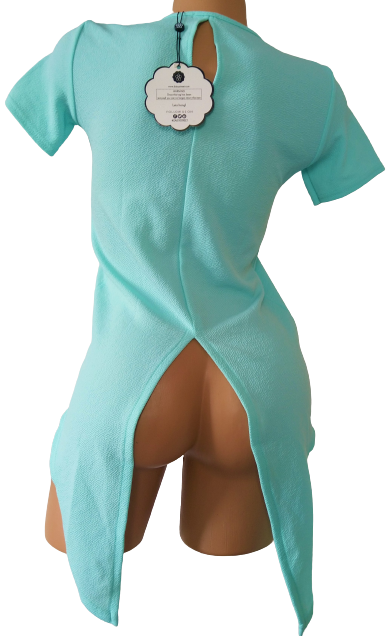 Zelené tričko 