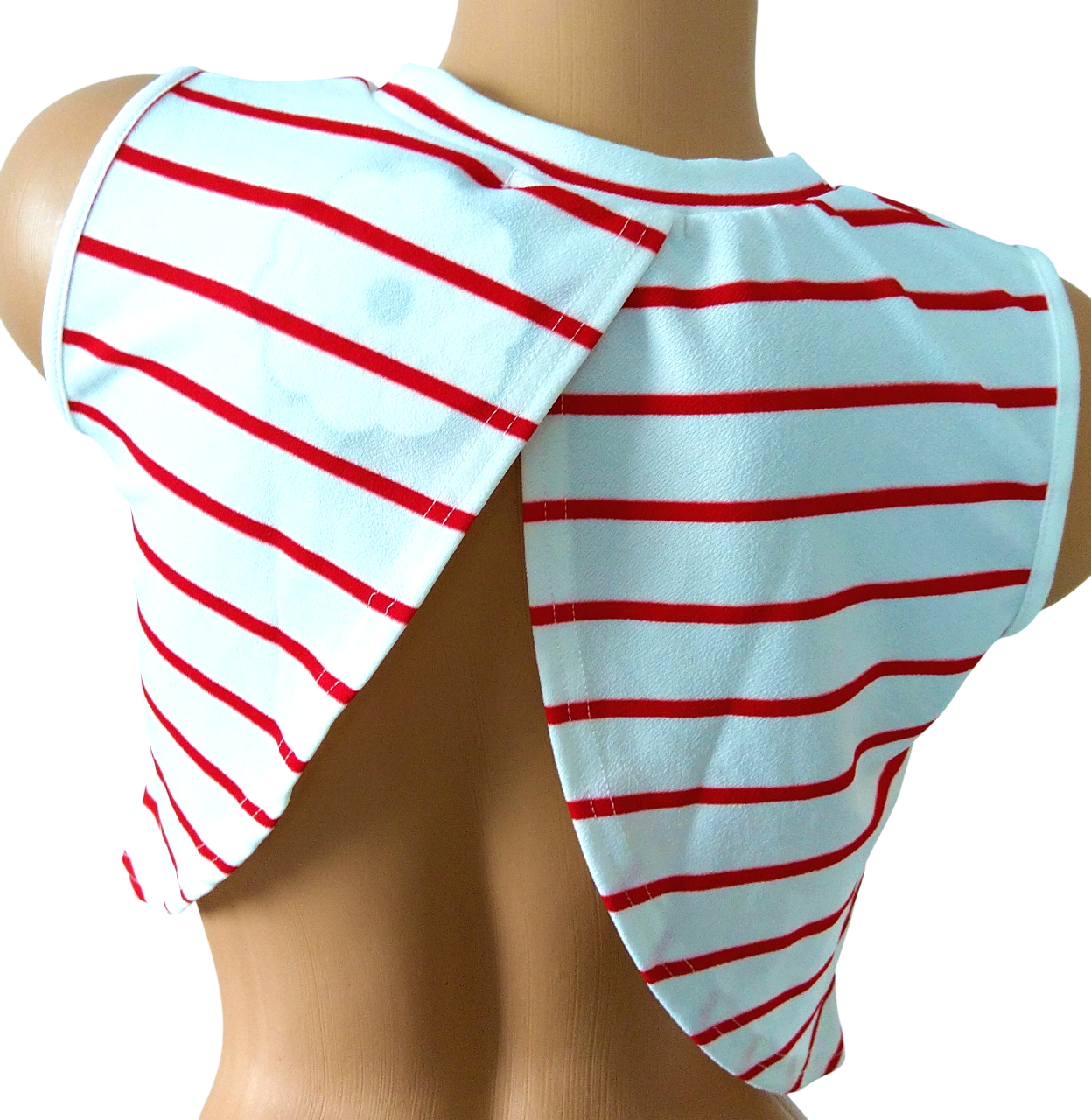 Crop top DAISY STREET