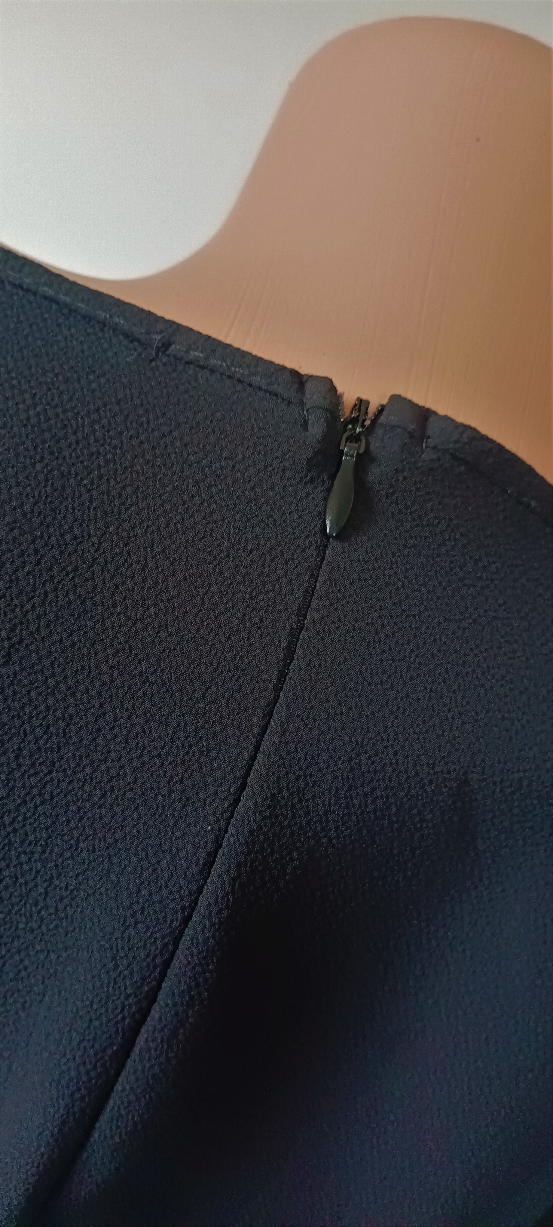 Krásný elegantní overal BOOHOO