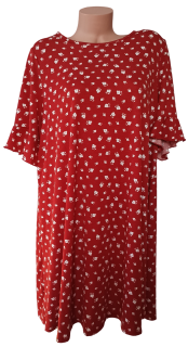 Krásné šaty Capsule