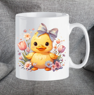 Hrnek Kachňátko